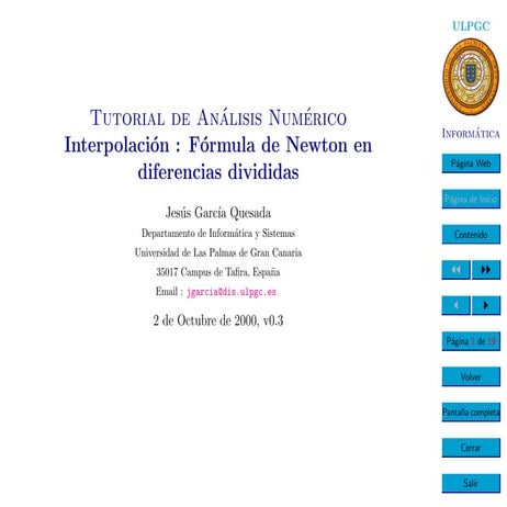 18131735 interpolacion-newton