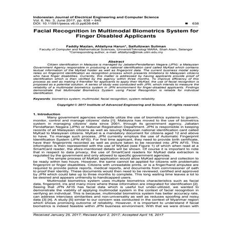 Transaction Authentication using Face and OTP Verification | PDF