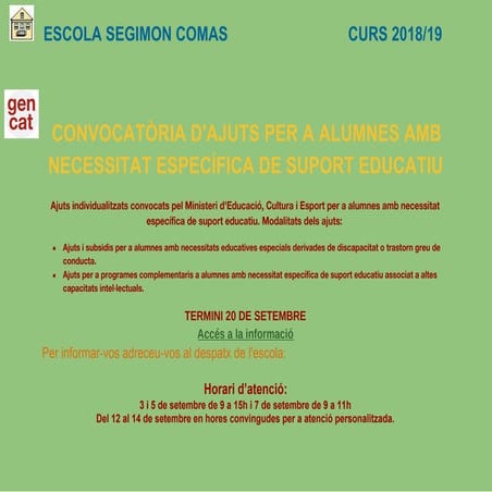 1819 cartell beques nee 