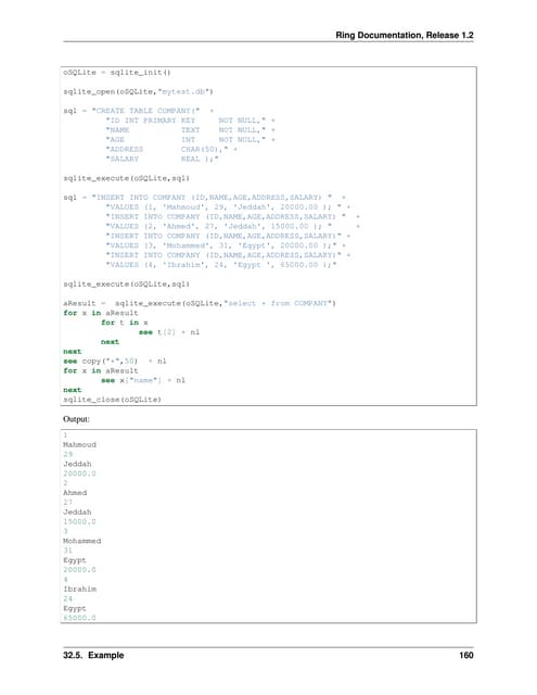 The Ring programming language version 1.2 book - Part 19 of 84