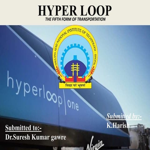 hyper loop