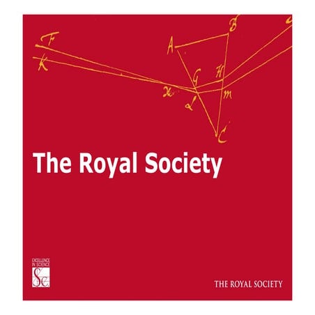 The use of the Royal Society Library by its Fellows A case study