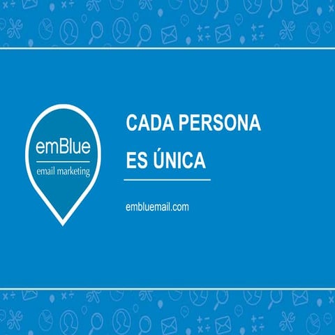 Presentación Daniel Soldan - eCommerce Day Santiago 2016