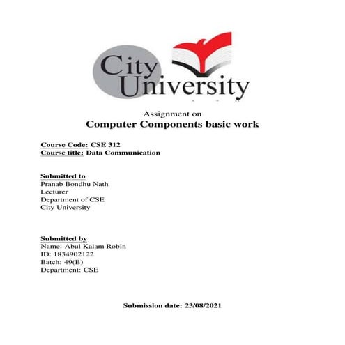 1834902122(Assignment-1)