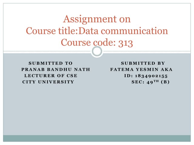 1834902155 aka asgn 313