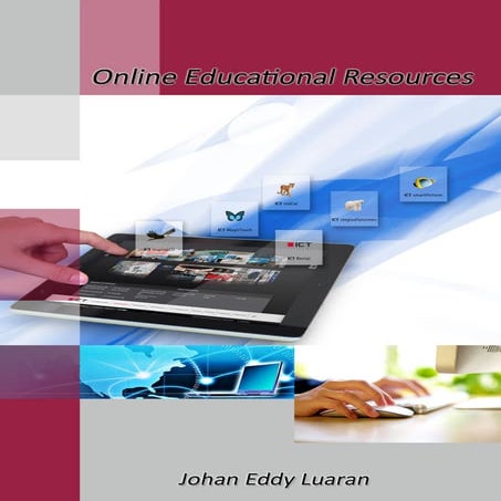 Online Educational Resources