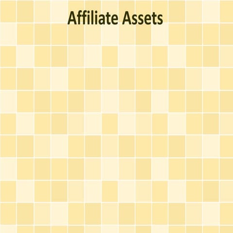 Affiliate Assets