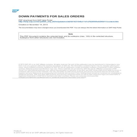 184152789 down-payments-in-sap-sd