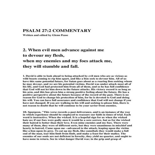 18441143 psalm-27-verse-2-commentary