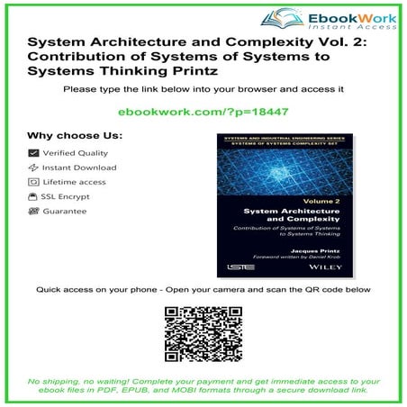 Systems Engineering for Sustainable Development Goals | PDF