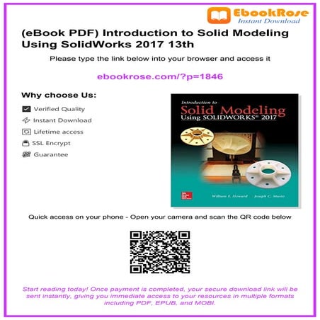 124817348 ejercicios-solidworks-pdf | PDF