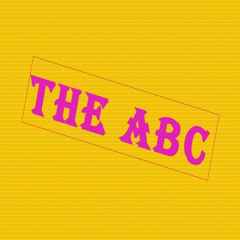 Learn Abc | PPTX