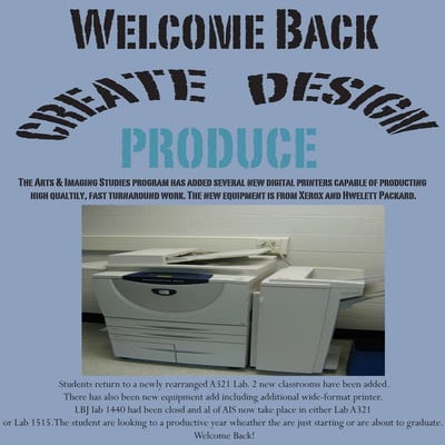 Flyer Assignment 4.Izzy Jimenez | PDF