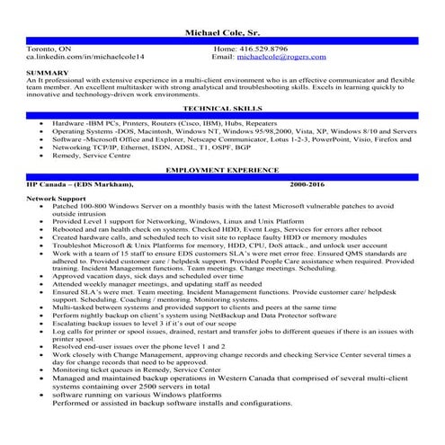 Cap Gemini-CV-part | DOC