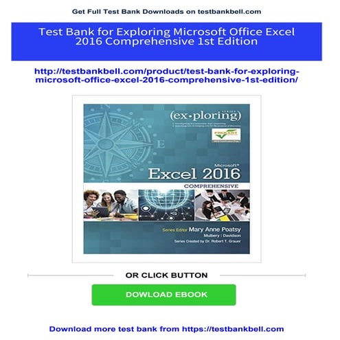 Download full ebook of T instant download pdf