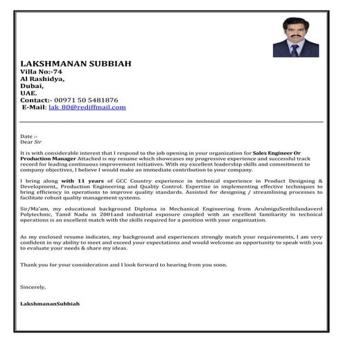 Construction surveyor experience letter | PPT