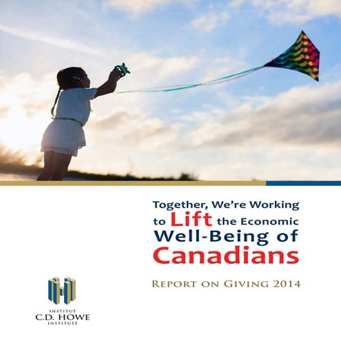 2014_Report on Giving | PDF