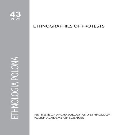 ETHNOGRAPHIES | PDF