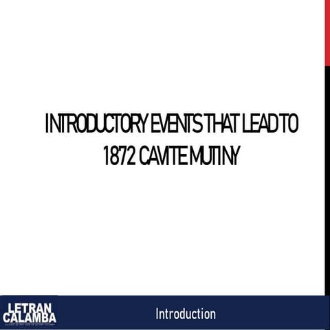 -1872-Cavite-Mutiny.ppt