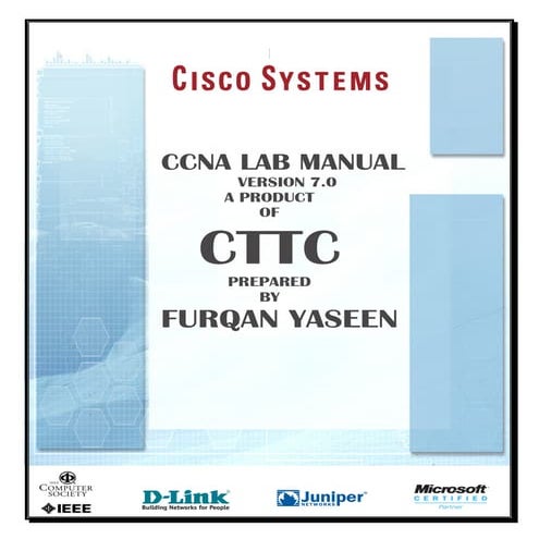 18763980 ccna-lab-manual-640802-ii-2009-ii