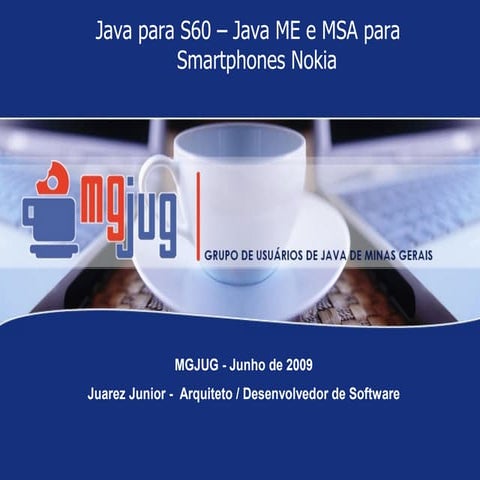 Mobility solutions client presentation | PDF