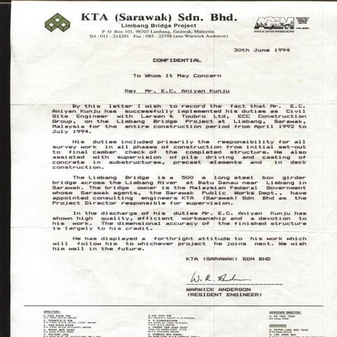 L&T | PDF