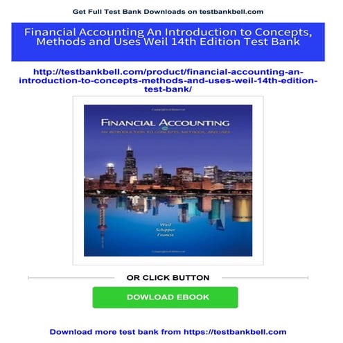 Download full ebook of t instant download pdf