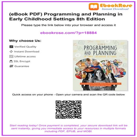 High Scope Curriculum Model, early childhood education | DOCX