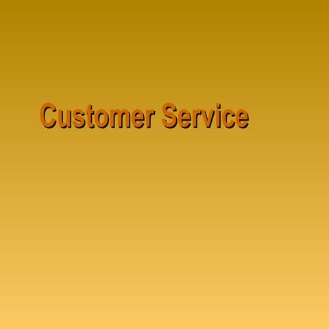 day2customerservicenew199-120527070048-phpapp01