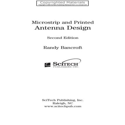 1891121731 microstrip