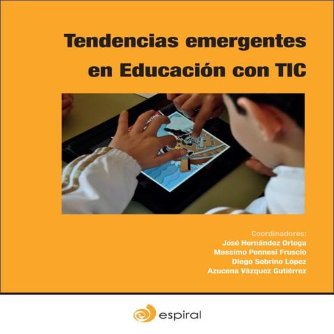 189358368 tendencias-emergentes-en-educacion-con-tic
