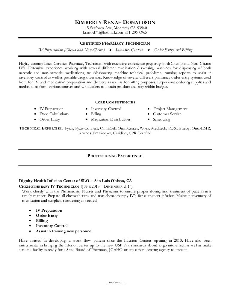 Ladders Kim's Updated Resume