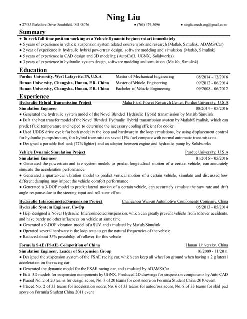 Design proposal of suspension testing rig | PPT