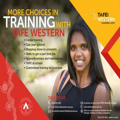 12825_TW More Training Ad_Press | PDF