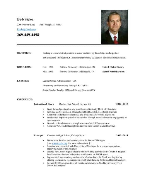 Elizabeth Minno Resume - Copy | PDF