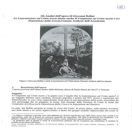 43bis titien saint marc entre les saints sébastien, roch, côme et ...