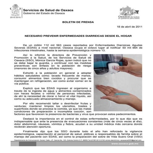 Riesgo e diarreicas agudas ROBIN ALVAREZ.pptx