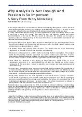 240KarlMoore-Why.analysis.is.not.en...