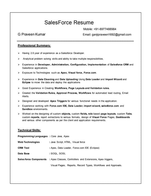 Resume (1)