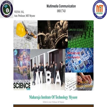 MULTIMEDIA COMMUNICATION_18EC743_ module_1.pptx