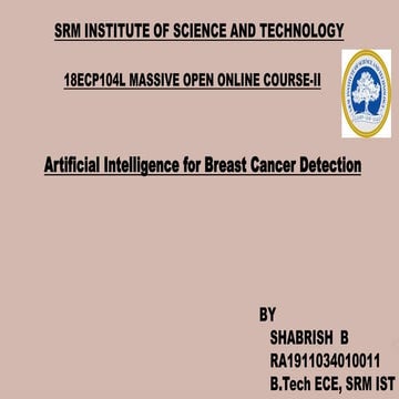 18ECP104L MOOCS II Sample PPT.pptx