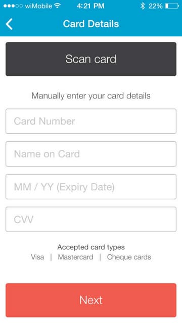 17 C Change Pin Confirm New Pin Pdf