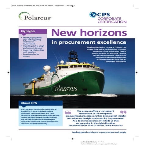 21229 CIPS Case Study