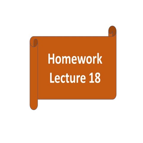 3 Homework Pdf