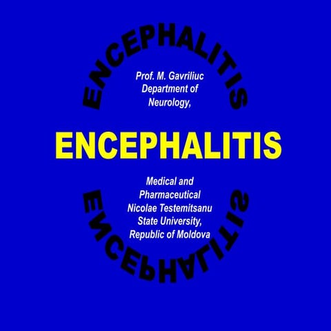 18 Infections 2.pdf INFECTION BRAIN NEURO