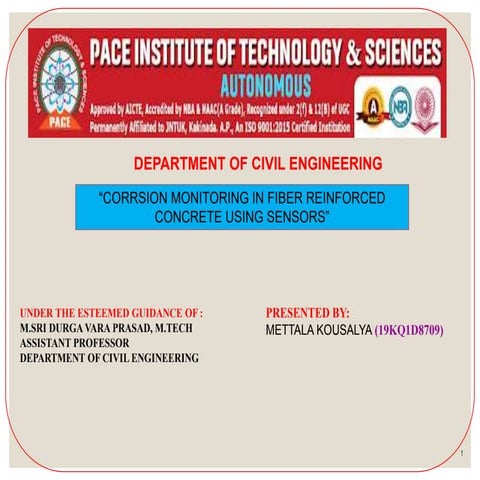comparision between reinforced concrete using