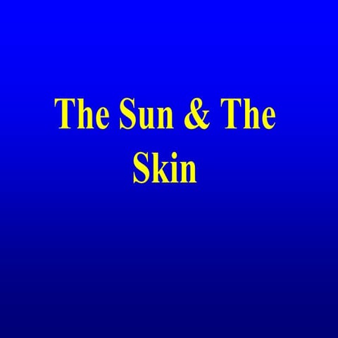 18photodermatitis.ppt