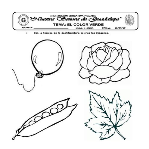 18 tema color verde | PDF