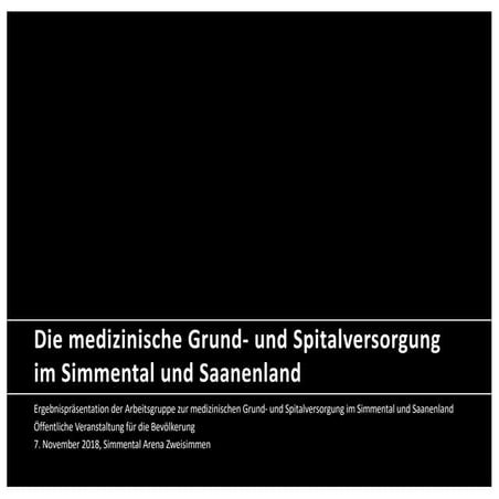 Simmental arena, nov 7, 2018