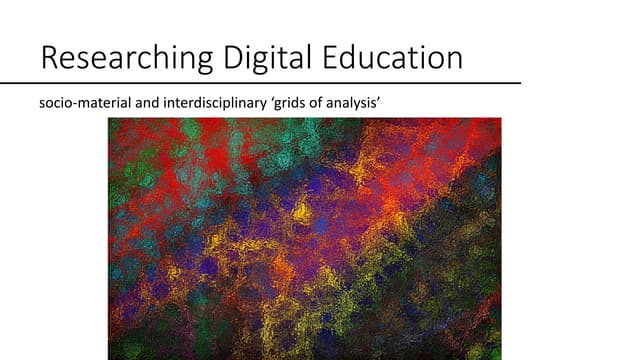 19 11-22 sera-methods presentation